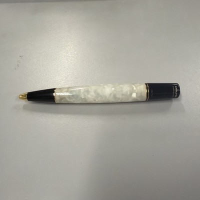 Delta Parthenope Old Napoli Collection Pen W/Case Made In Italy | eBay
