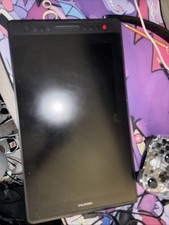 Huion Kamvas Pro 16 Graphics Tablet - GT156