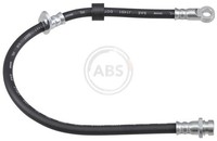 Bremsschlauch A.B.S. SL 1778 FüR Mitsubishi Lancer 8 EVO FQ330 CZ4A FQ360