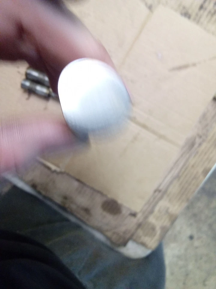 1971 Buick Skylark 350 Elevadores V8 Flat Tappet 340 Electra 400 455 Riviera Lesabr - Imagem 4 de 4