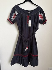 Tory Burch Alicia Dress New With Tags Size 6