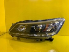 Honda Accord Frontscheinwerfer Links UM05BZ1 USA Original Gebraucht