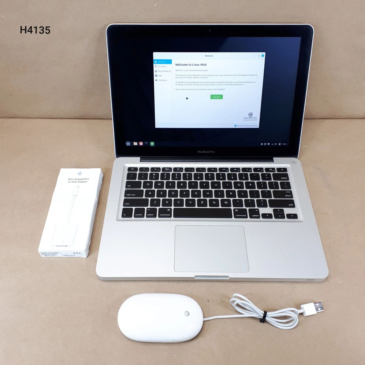2011 Apple MacBook Pro 13.3 Inch Laptops for sale | eBay