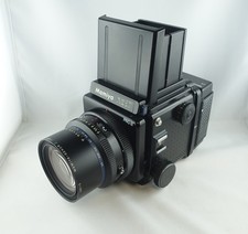 Mamiya RZ67 Pro II   Mittelformat Kamera | Ob...