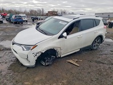2016 Toyota RAV4 ABS Pump and Motor 4405042820 OEM