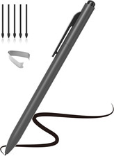 EMR Stylus Compatible with Remarkable 2, Replacement Digital Pen with Eraser, 40