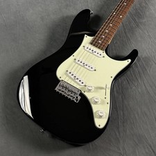 Guitarra eléctrica Ibanez AZ2203N BK aprox. 3,44 kg 252081