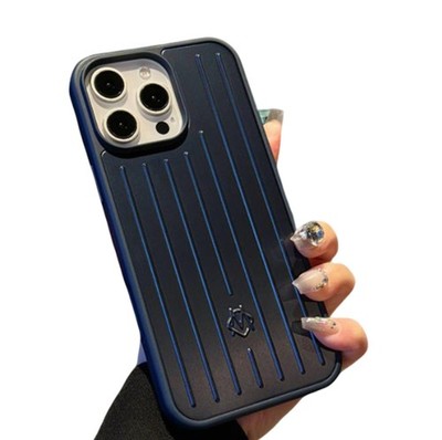 2026/Rimowa Aluminium-Handyhülle Für iPhone 13-17 Verkäufer auf Lager DE