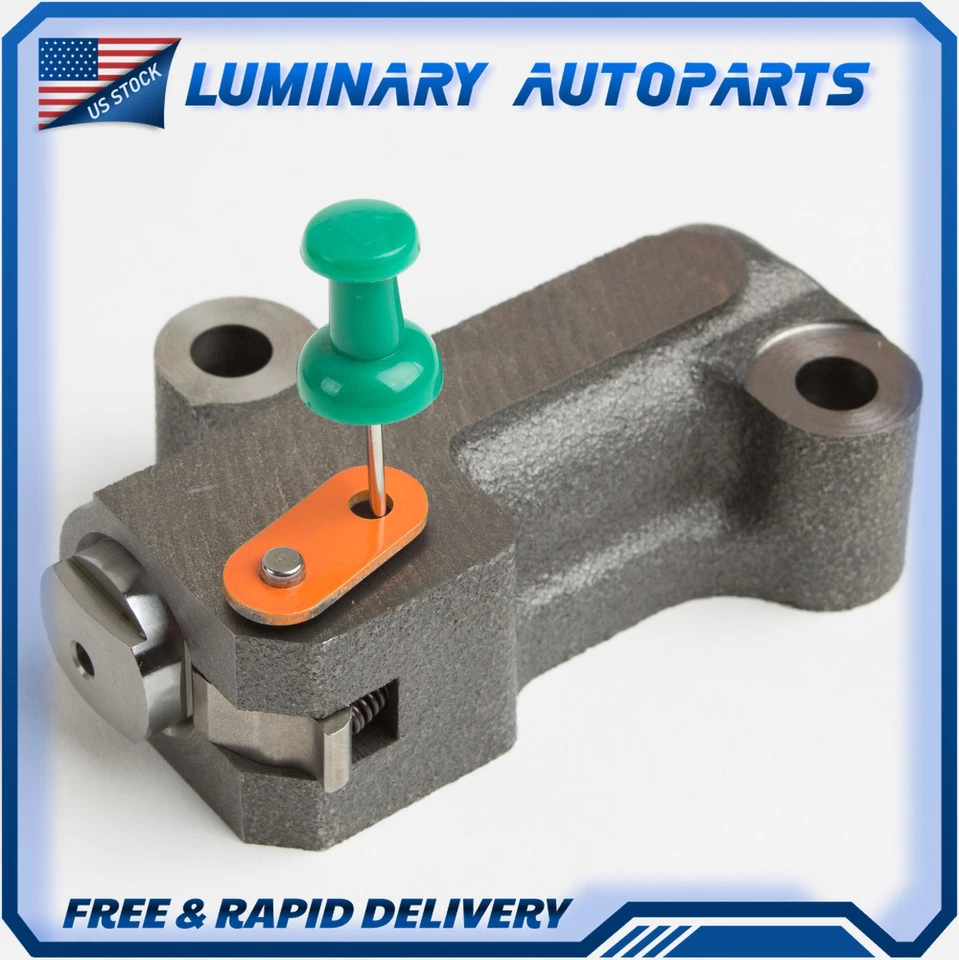 Genuine OEM Camshaft Tensioner 14510-PRB-A01 For 2002-2011 Honda Civic Acura TSX - Image 2 of 3