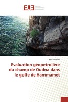 Adel Ferchichi | Evaluation GéOpetrolièRe Du Champ De Oudna Dans Le Golfe De...
