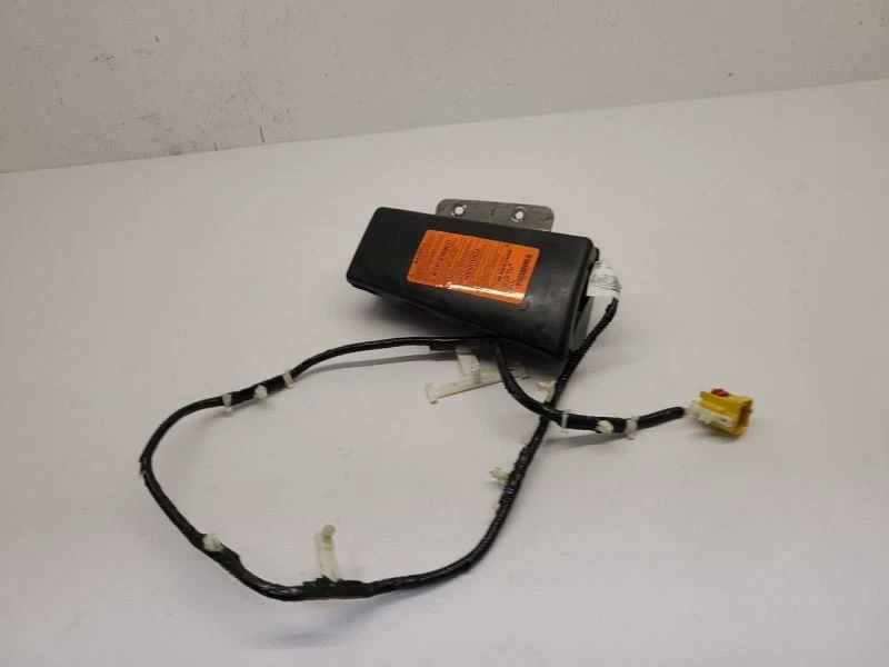 06-10 FORD EXPLORER LH Front Left Sport Trac Driver Seat Air Bag  Foto 2 de 4