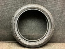 02 Suzuki SV 650 SV650S SV650 Front Tire R61