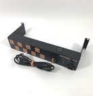 WattBox WB-400-IPCE-8 Rack Power Conditioner Surge Protector w/ 8 Outlets