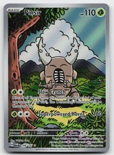 Pinsir 168/167 Illustration Rare Twilight Masquerade Pokemon Holo Near Mint 46 on eBay