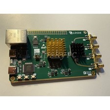 ZYNQ7010 AD9363 Software Defined Radio Board 2TX 2RX SDR with Acrylic Shell