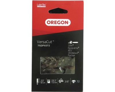 Sägekette OREGON 75LPX072E, 3/8'' | 1,6 mm | 72 TG | VM | 50 cm