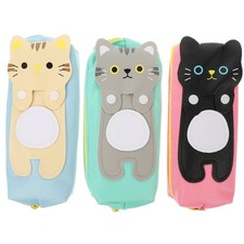 Estuche organizador de 3 piezas para lápi…