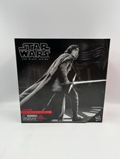 Hasbro Star Wars Black Series Kylo Ren Throne Room Exclusive Action Figure C3222