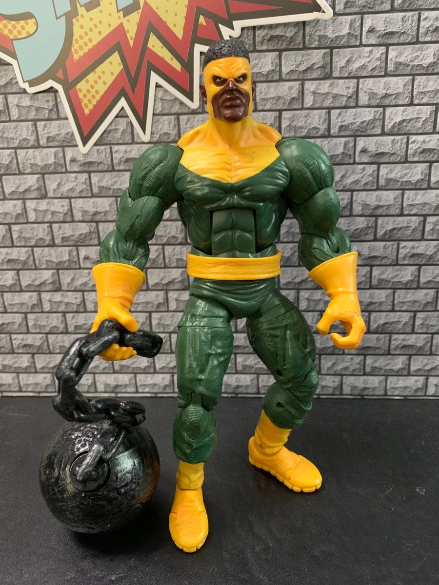 Marvel Wrecking Crew for sale | eBay