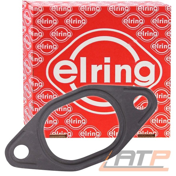 Elring Dichtung, AbgaskrüMmer U.A. FüR Alfa Romeo, Auverland, CitroËN, Fiat-image