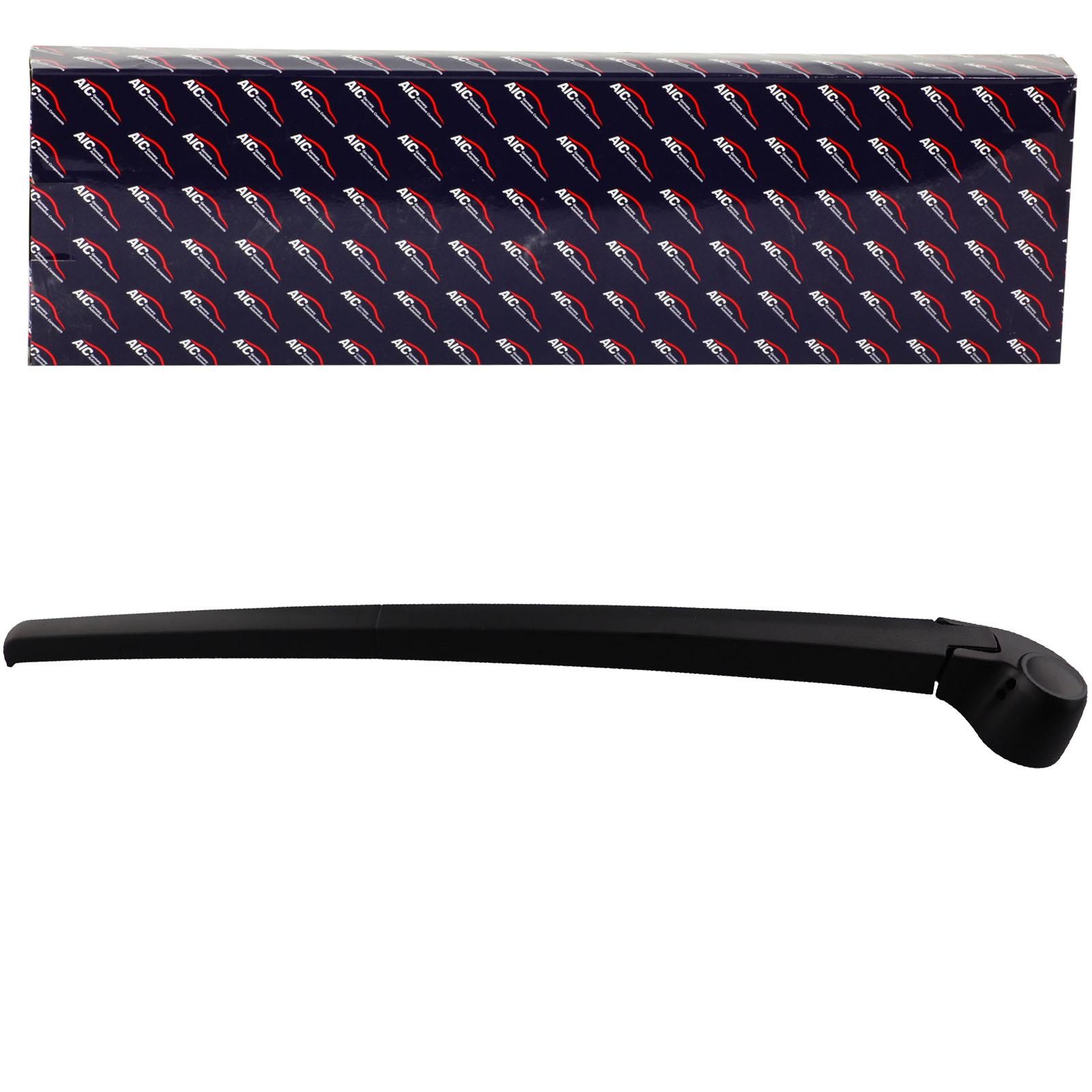AIC + Weitere - Tergicristallo Posteriore + Bosch H772 Adatto a per Audi A3 8p + A4 B6 B7 Avant - Miniatura 4