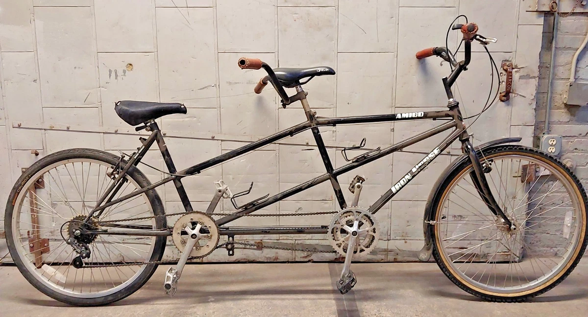 Iron Horse Bikes for sale | eBay