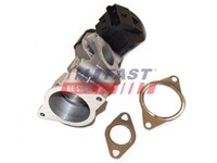 Fast AGR Ventil FT60226 FüR Ford Mondeo 4 BA7 Galaxy 2 WA6 MAX Kuga 1 Turnier SW