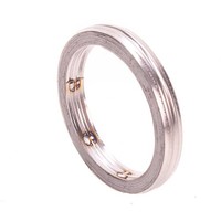 Dichtung AuspuffkrüMmer 26X33X3,5Mm