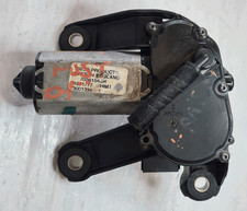 67636932013 Heckscheibenwischermotor  MINI MINI (R56 LCI) 1.6 16V (72kW) Ber