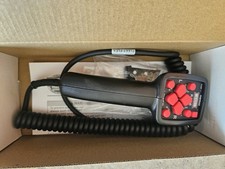 Western 35500 Fleet Flex 4-pin Handheld Snow Plow Controller