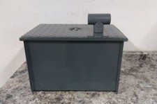 Watts WD-15 2 In Pipe Dia 15 GPM 30 Lb Capacity Grease Interceptor