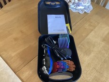 WAHL MULTI CUT PET CLIPPER - CORDED