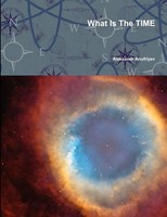 Aleksandr Anufriyev | What Is The Time | Taschenbuch | Englisch (2017)
