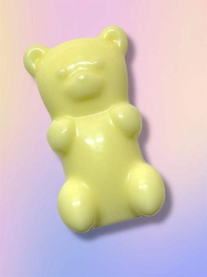 Gummy Candy Triple Butter Hand Soap Bar