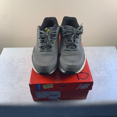 New Balance 13 Training Walking Sneakers Gray MX517LG2 Mens Shoes w/ Box