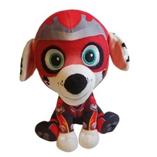 Paw Patrol Movie - Marshal Plush - 8"