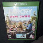 Far Cry New Dawn (Microsoft Xbox One)