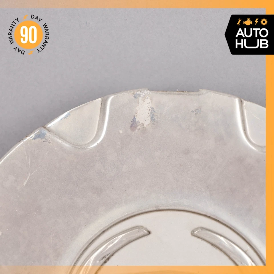 Крышка центральной ступицы колеса 04–09 Cadillac XLR 9595622 от оригинального производителя - Изображение 3 из 4