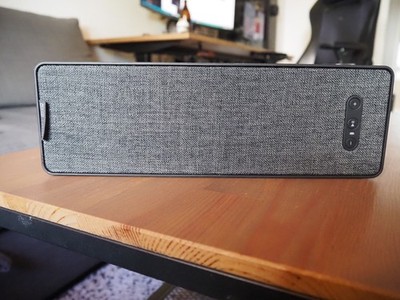 ikea symfonisk sonos  FHO-E1801
