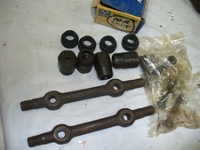 1966-71 Fairlane Torino Mustang Cougar Comet Montego Control Arm Kits 2 Usa Made 1966-71 Fairlane Torino Mustang Cougar Comet Montego Control Arm Kits 2 Usa Made