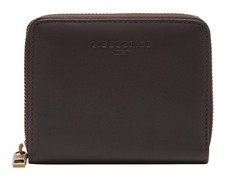 LIEBESKIND BERLIN Conny Wallet M Geldbörse Roasted dunkelbraun Neu