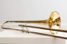 Bach Stradivarius 6 VII Jazz tenor trombone Tom Bones Malone Blues Brothers 1932