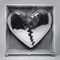 Mark Ronson - Late Night Feelings - Vinyl Record - G3Z