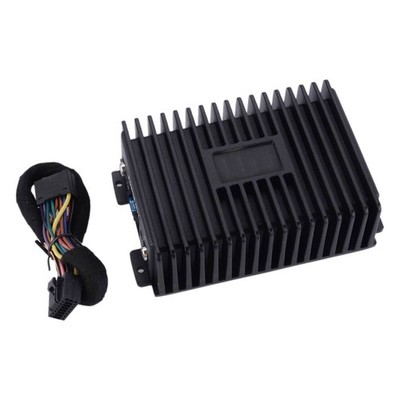 Hot Radio Stereo DSP Amplifier Hi-Fi Booster Audio Digital Sound Processors