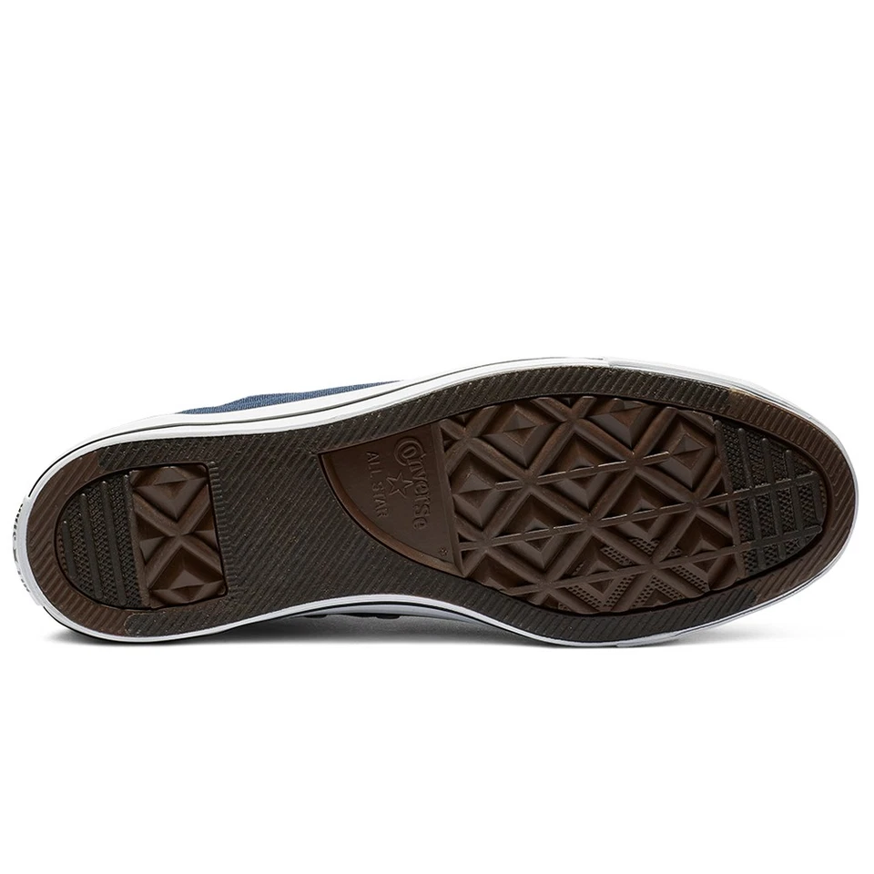 Scarpe Converse Chuck Taylor All Star Ox Codice M9697C - 9MW - Immagine 3 di 4