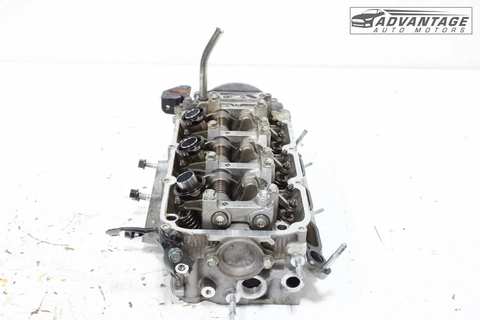 2019-25 年本田 PASSPORT 发动机电机左侧 CYLINDER 头带凸轮 37K 原始设备制造商 — 第 4/4 张图片