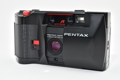 ペンタックス PENTAX PC35 AF-M DATE MINT ] Pentax PC35 AF-M DATE Point & Shoot 35mm Film Camera From