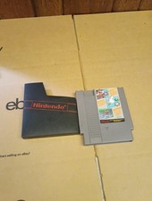 Juego De Colección Nintendo Super Mario Bros Duck Hunt World Class Track Meet