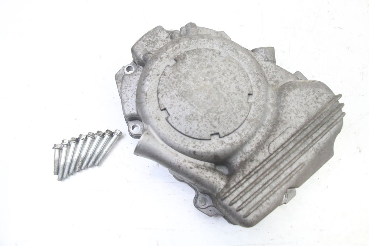IGNITION COVER - PEUGEOT SATELIS 125 (2013 - 2018)