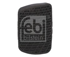 FEBI BILSTEIN Pedalbelag Bremspedal febi Plus 30777 für MERCEDES W123 W124 W201